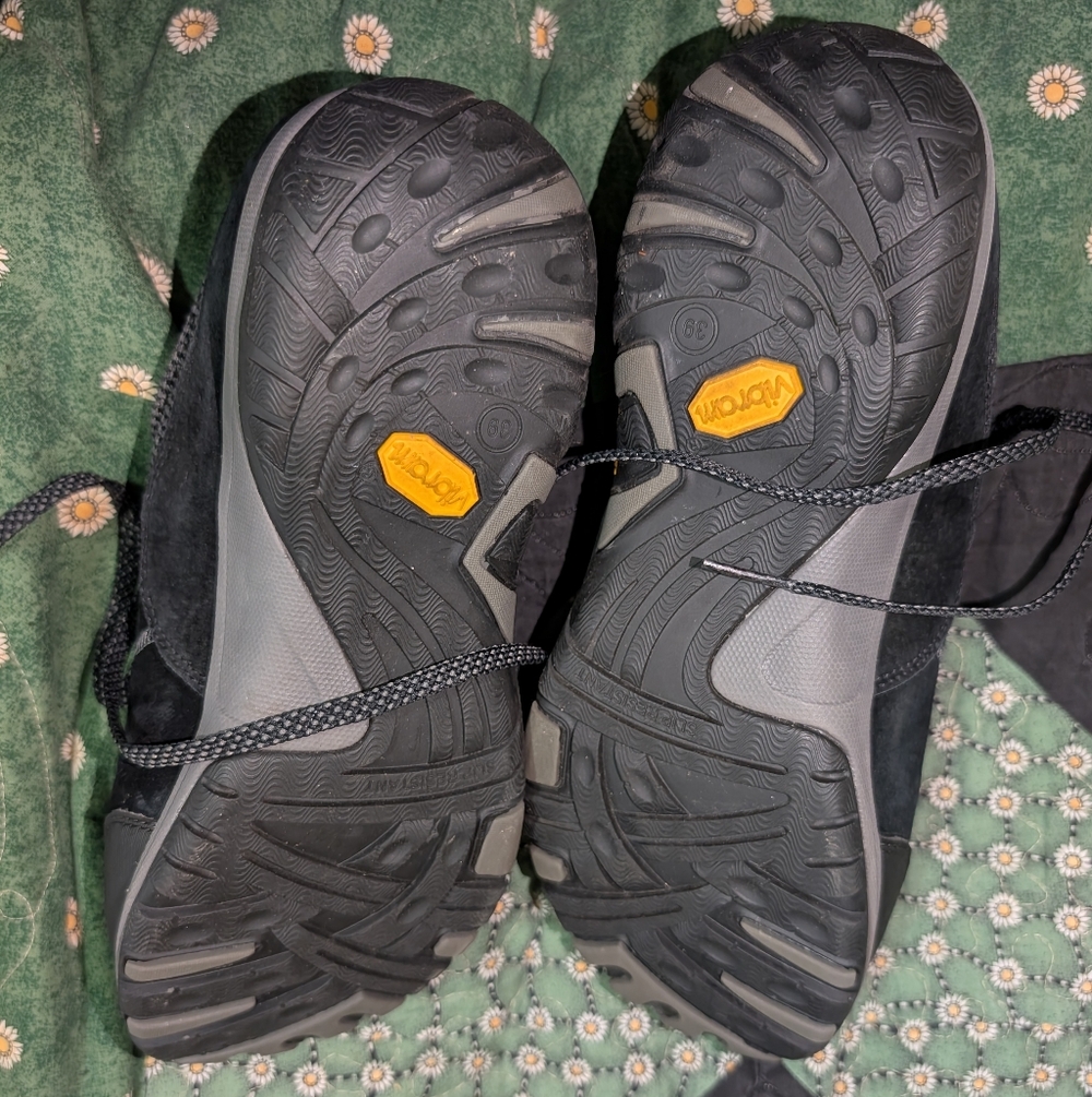 Dansko Non-Slip Sneakers View 2